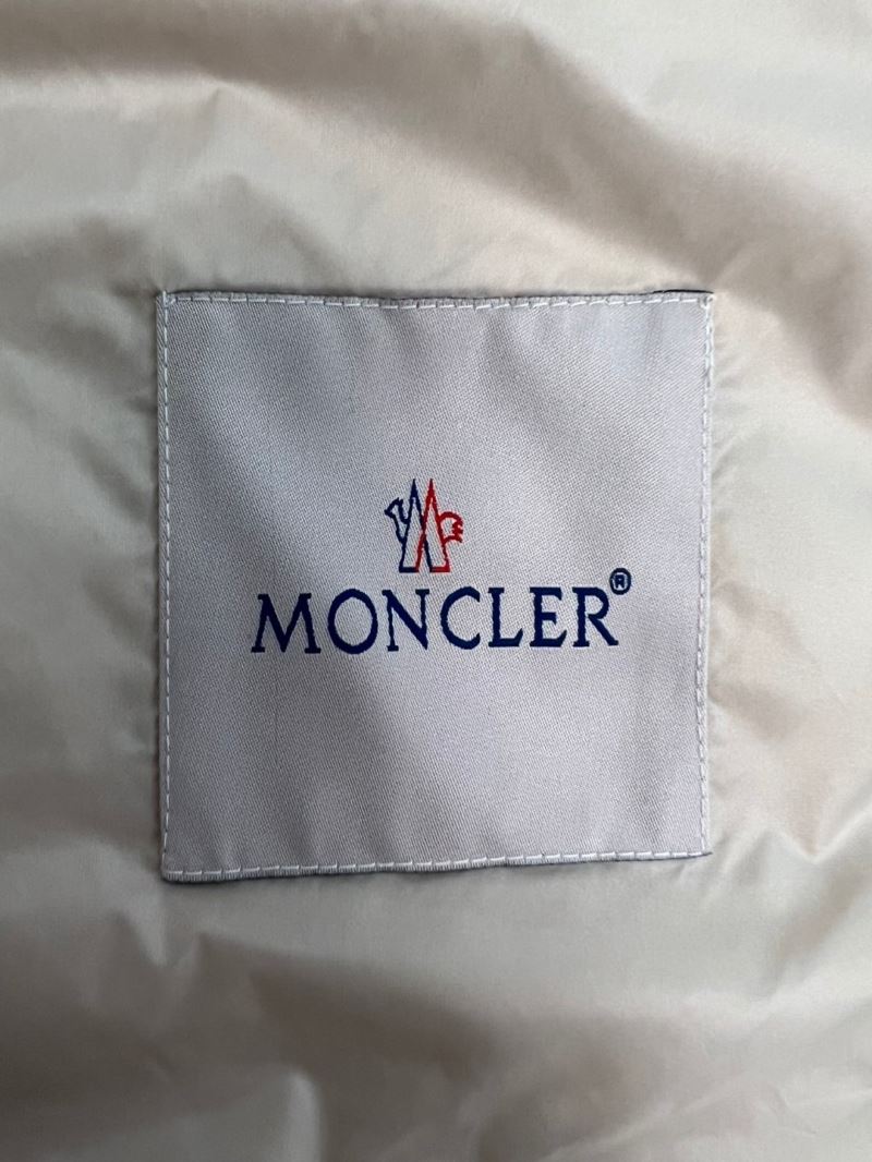 Moncler Down Jackets